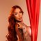 Camila Queiroz Ts Big Dick Brazilian - Acompañantes transexual in Dubai