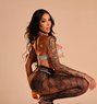 Camila Queiroz Ts Big Dick Brazilian - Transsexual escort in Dubai Photo 1 of 18