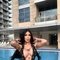 Camila Queiroz Ts Brazilian - Transsexual escort in Dubai Photo 2 of 10