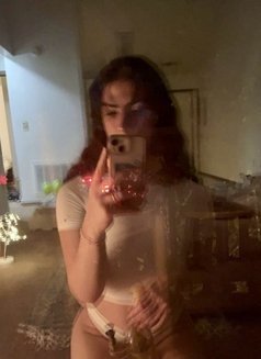 Camila - escort in Bangkok Photo 1 of 5