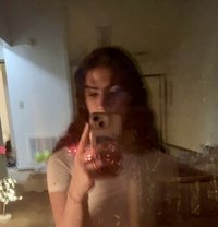 Camila - escort in Bangkok