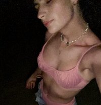Camila - escort in Bangkok