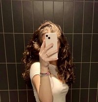 Camila - escort in Bangkok