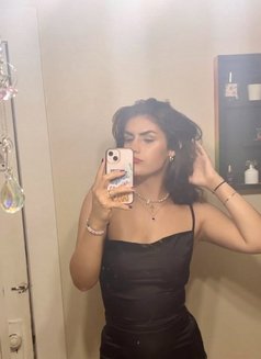 Camila - escort in Bangkok Photo 5 of 5