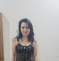 Camila - puta in Gurgaon