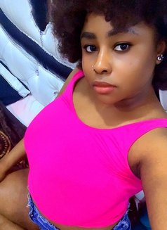 Camila - escort in Al Manama Photo 1 of 3