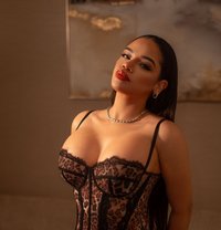 Camila - escort in Dubai