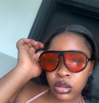 Camila_ - escort in Accra