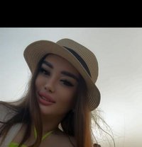 Camila - escort in Muscat