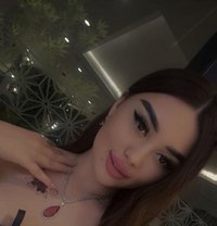 Camila - escort in Muscat Photo 2 of 7