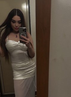 Camila - escort in Muscat Photo 7 of 7