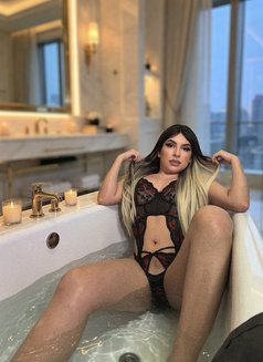 Camila - Acompañantes transexual in Lausanne Photo 7 of 8