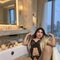 Camila - Transsexual escort in Madrid
