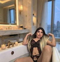 Camila - Acompañantes transexual in Lausanne