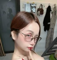 Mèo Lady - Transsexual escort in Da Nang