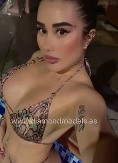 Camila Xxl Latin Bomb - escort in Al Manama Photo 7 of 14
