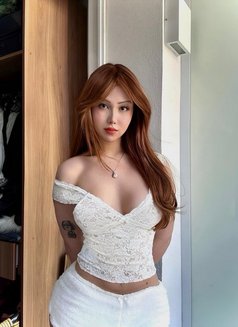 Valentina Young Shemale From brasil - Transsexual escort in Doha Photo 11 of 18