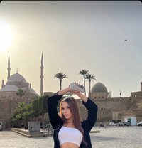 Camila Young Shemale From Colombia - Transsexual escort in Cairo Photo 16 of 16