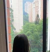 Camila Zambrano - escort in Medellín