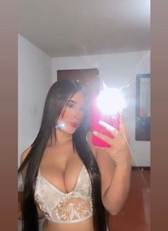 Camila Zambrano - escort in Medellín Photo 5 of 5