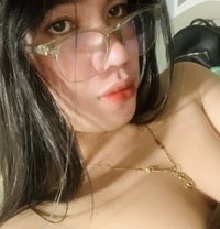 Camilee - Acompañantes transexual in Dubai