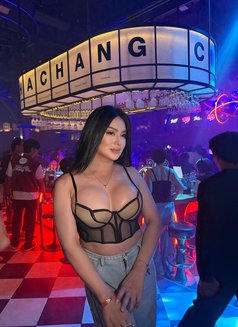 CAMILIA both - Transsexual escort in Khobar Photo 11 of 23
