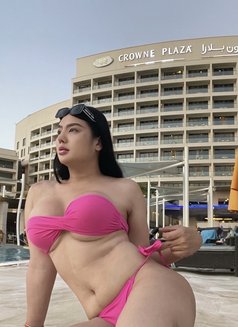CAMILIA both - Transsexual escort in Khobar Photo 18 of 23