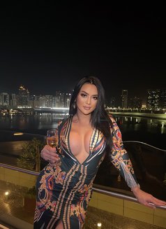 CAMILIA both - Transsexual escort in Khobar Photo 19 of 23