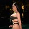 CAMILIA real both New - Transsexual escort in Khobar