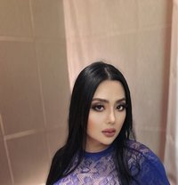 CAMILIA Hot 69 - Acompañantes transexual in Bangkok