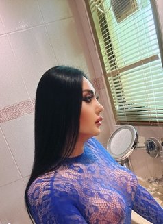 CAMILIA Hot 69 - Transsexual escort in Abu Dhabi Photo 10 of 16