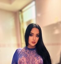 CAMILIA Hot 69 - Acompañantes transexual in Bangkok