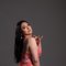 CAMILIA Hot 69 - Transsexual escort in Abu Dhabi