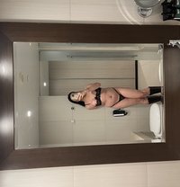 CAMILIA TS both Abudhabi - Transsexual escort in Abu Dhabi Photo 9 of 17