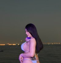 CAMILIA massage and good service specail - Acompañantes transexual in Al Manama