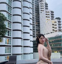 CAMILIA TS both Thailand - Transsexual escort in Pattaya Photo 19 of 21