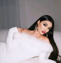 Camilla 7 - escort in Bangkok