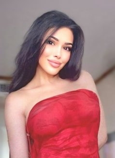 Sofiya - escort in Bangkok Photo 8 of 8