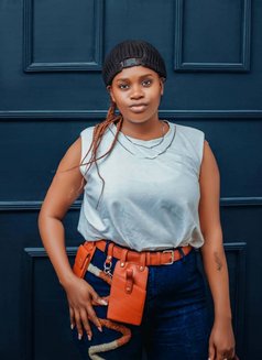 Camilla - escort in Amman Photo 1 of 1