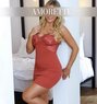 Camilla - Amorette International - escort in Frankfurt Photo 1 of 6