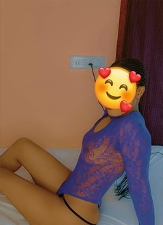 Camilla babe in Jakkur - escort in Bangalore Photo 1 of 6