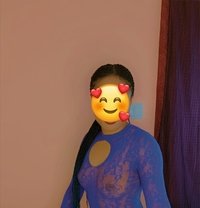 Camilla babe in Jakkur - escort in Bangalore