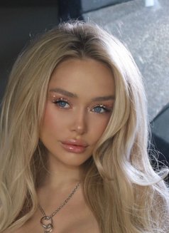 Камилла Барби - escort in Dubai Photo 3 of 16