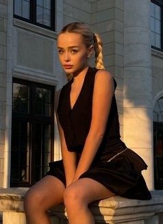 Камилла Барби - escort in Dubai Photo 12 of 16