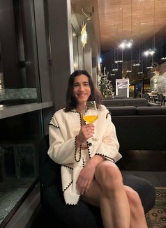 Camilla C - Transsexual escort in Funchal, Madeira Photo 1 of 6