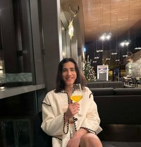 Camilla C - Transsexual escort in Funchal, Madeira