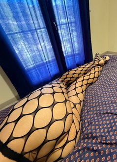 Camilla C - Transsexual escort in Funchal, Madeira Photo 7 of 11