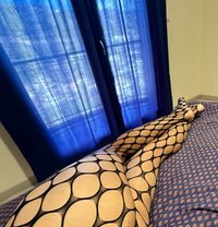 Camilla C - Transsexual escort in Funchal, Madeira