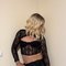 Camilla C - Transsexual escort in Funchal, Madeira