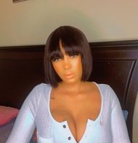 Camilla - Acompañantes transexual in Doha